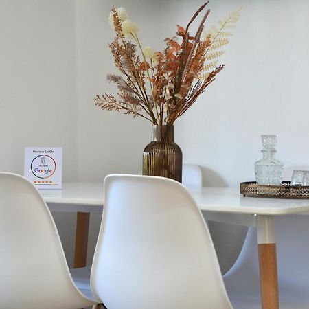 Anthemis Apartment Mathés エクステリア 写真